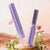 2 In 1 Wireless Travel Hair Hot Comb /   Rechargeable (random Color)