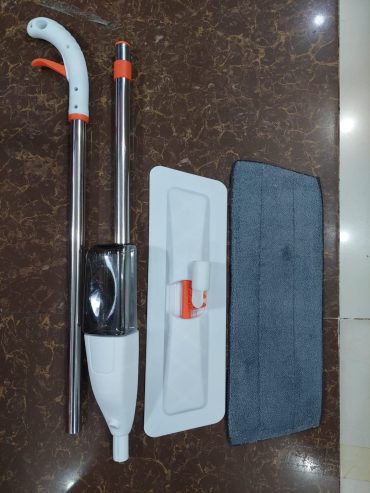 Multifunctional Floor Healthy 360 Degree Mop (without Box)