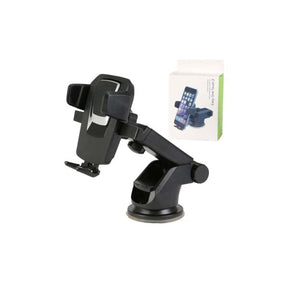 Easy One Touch Mobile Holder Car & Desk Mount